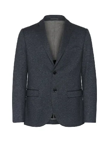 Sacou Matinique, bleumarin inchis