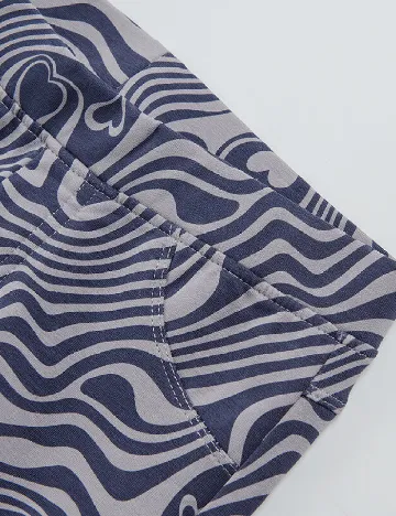 Pantaloni Cool Club, albastru