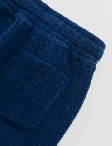 Pantaloni Cool Club, albastru