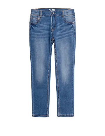 Blugi Cool Club, albastru