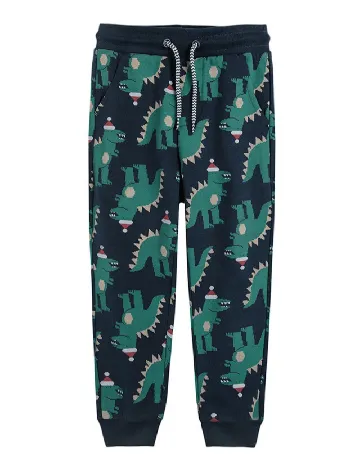 Pantaloni Cool Club, bleumarin