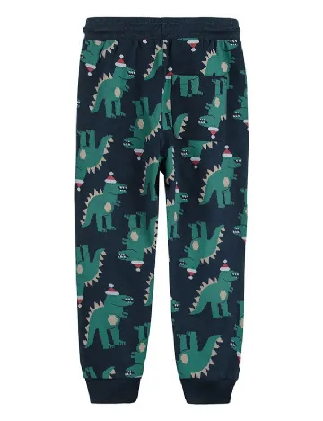 Pantaloni Cool Club, bleumarin