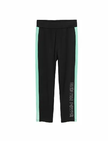 Pantaloni Cool Club, negru
