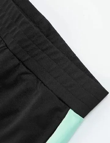 Pantaloni Cool Club, negru