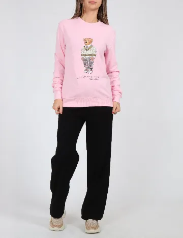 Bluza Polo Ralph Lauren, roz