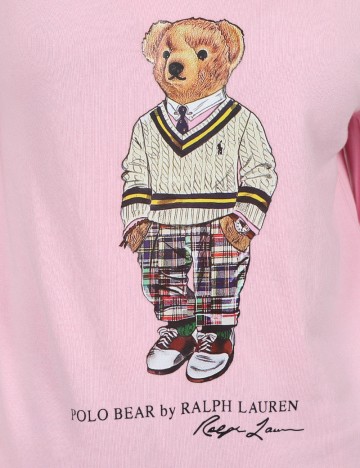 Bluza Polo Ralph Lauren, roz