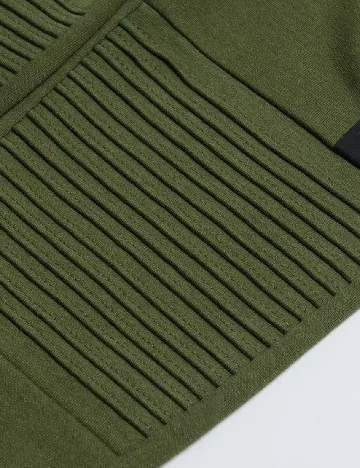 Pantaloni Cool Club, verde