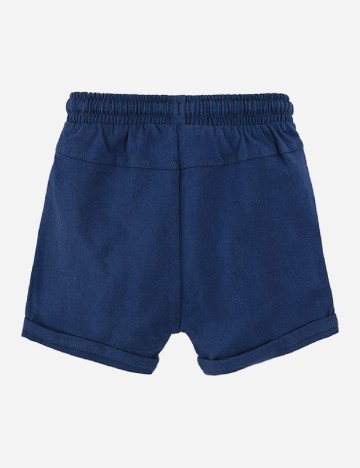 Pantaloni scurti Cool Club, bleumarin