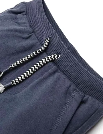 Pantaloni Cool Club, bleumarin