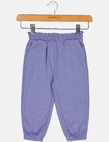 Pantaloni Cool Club, mov