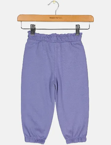 Pantaloni Cool Club, mov