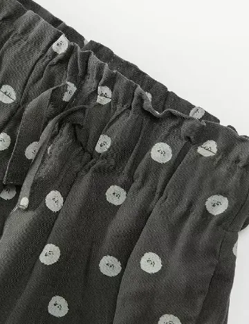 Pantaloni Cool Club, gri