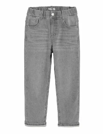 Blugi Cool Club, gri