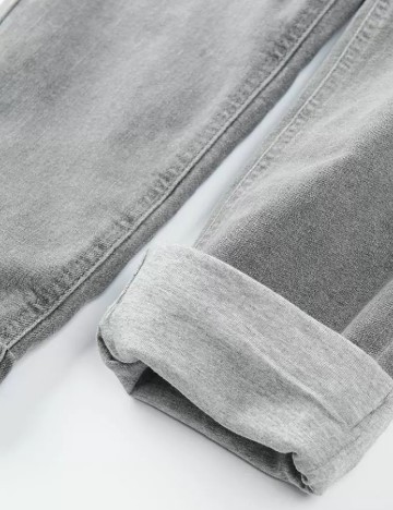 Blugi Cool Club, gri