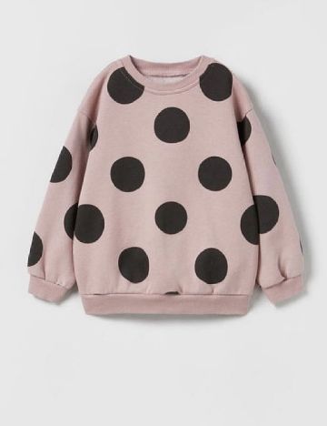 Bluza Zara, roz