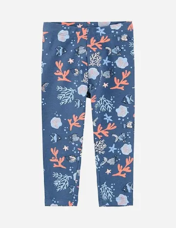 Colanti Cool Club, albastru