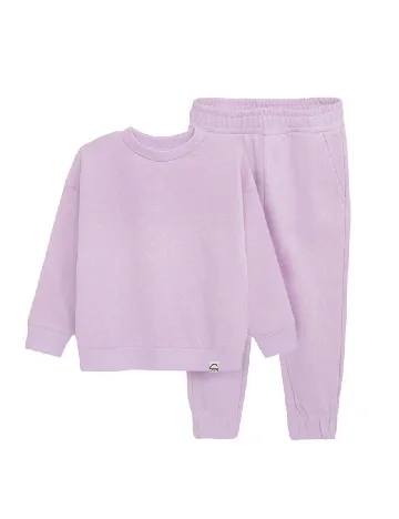 Compleu Cool Club, lila