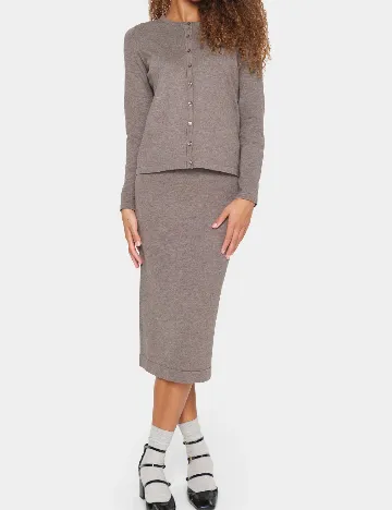 Fusta Saint Tropez, maro