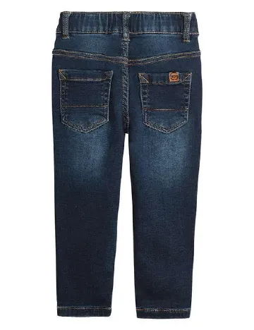 Blugi Cool Club, bleumarin