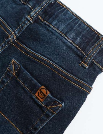 Blugi Cool Club, bleumarin