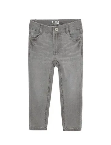 Blugi Cool Club, gri Gri