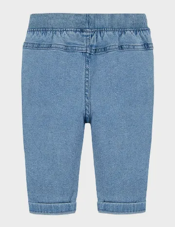 Pantaloni Cool Club, albastru