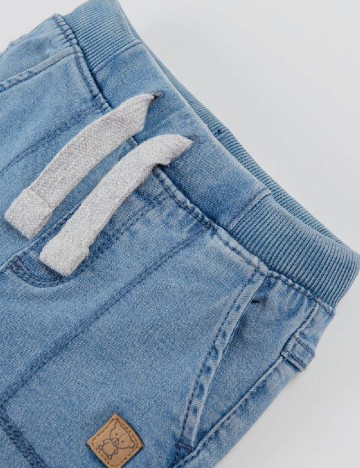 Pantaloni Cool Club, albastru