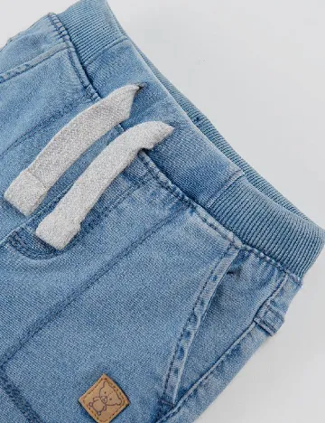 Pantaloni Cool Club, albastru