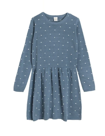 Rochie Cool Club, bleumarin