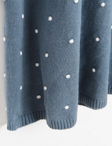 Rochie Cool Club, bleumarin