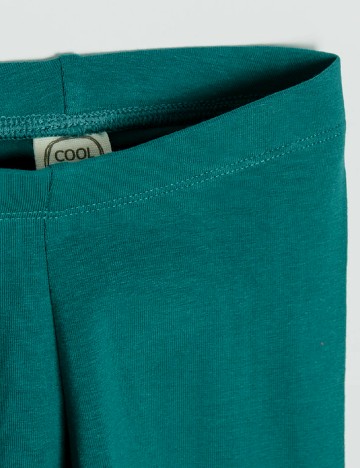 Compleu Cool Club, verde