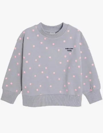 Bluza Cool Club, gri