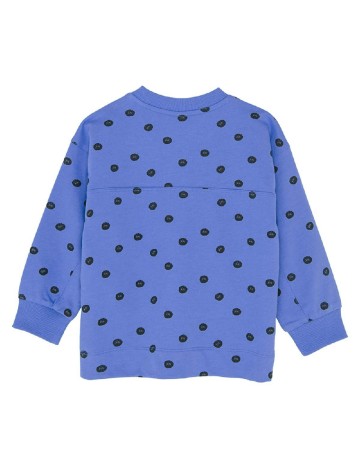 Bluza Cool Club, albastru