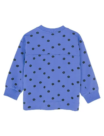 Bluza Cool Club, albastru