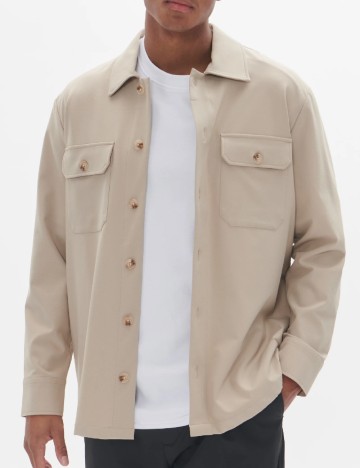 Jacheta Matinique, bej