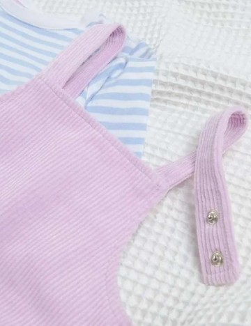 Compleu Cool Club, mix culori