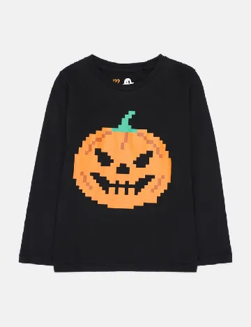 Bluza Cool Club, negru