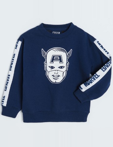 Bluza Cool Club, bleumarin