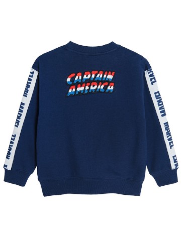 Bluza Cool Club, bleumarin