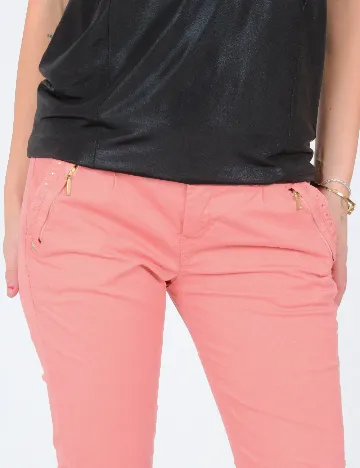 Pantaloni Bershka, roz
