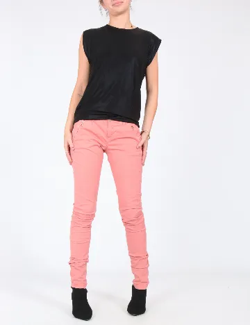 Pantaloni Bershka, roz