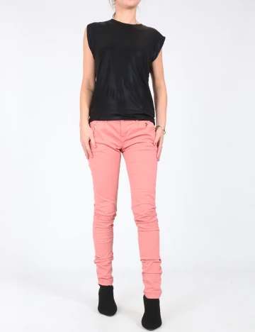 Pantaloni Bershka, roz