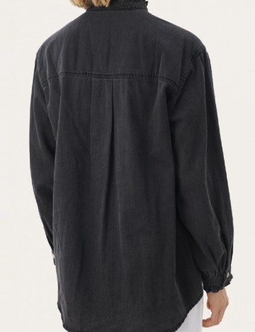 Jacheta Part Two, negru