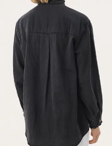 Jacheta Part Two, negru