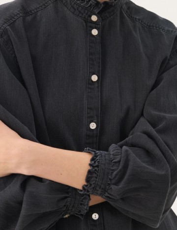 Jacheta Part Two, negru