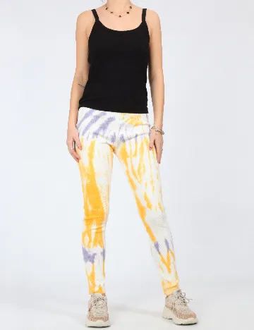 Colanti Zara, mix culori