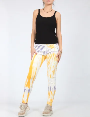 Colanti Zara, mix culori