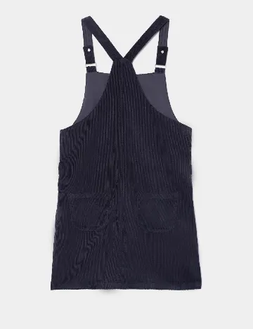 Rochie Cool Club, bleumarin