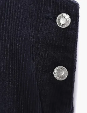 Rochie Cool Club, bleumarin