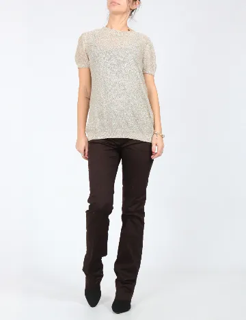 Bluza Zara, mix culori Mix culori